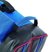 Daiwa N'zon Rod Holdalls